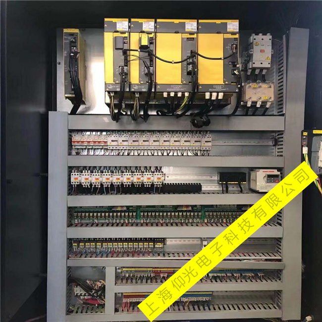 FANUC l(f)ǿA20Bŷ(q)(dng)Sވ(bo)446ϳҎ(gu)Ų鷽