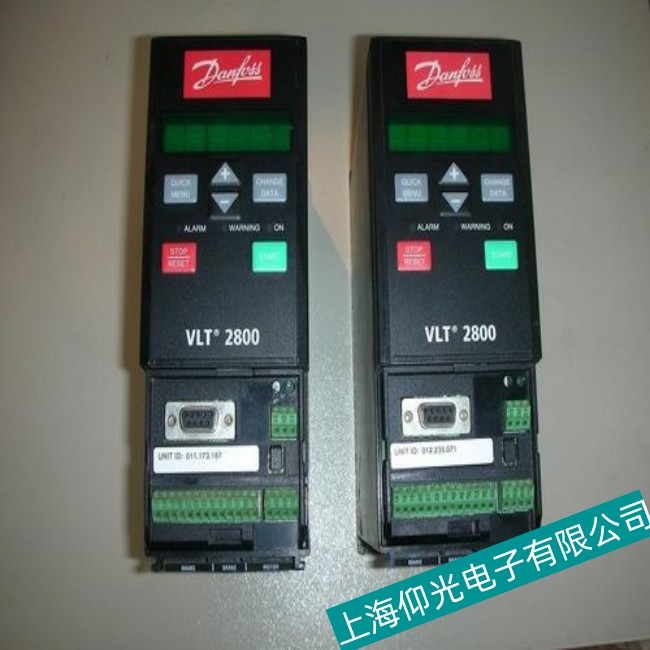 Danfoss˹FC301ƵOUѹά 