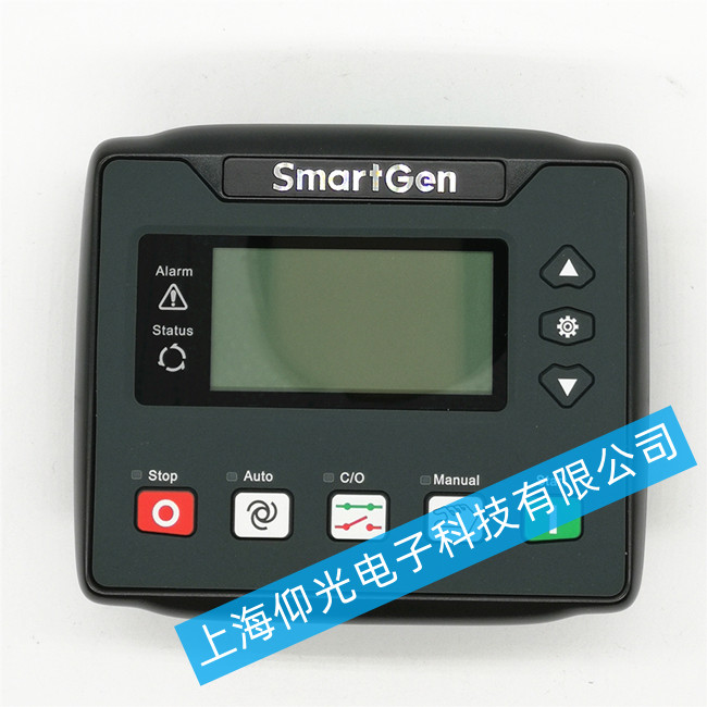 SMARTGENǷʾģάHGM6420