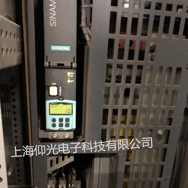 邵阳西门子变频器厂家维修中心-报警A01384维修中心