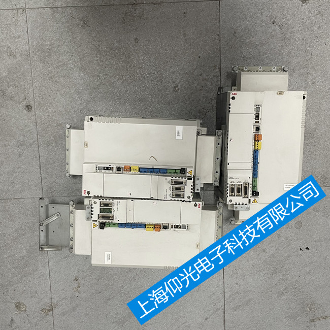 ABB MotiFlex e180άϺ-E1029