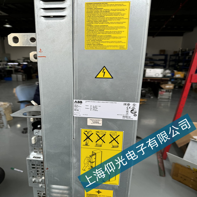 ABB ACS880Ƶϵųάް취֤޺